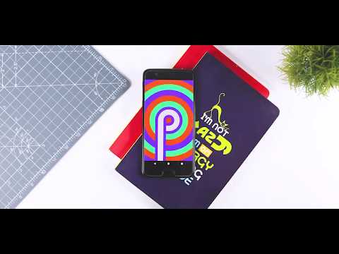 Install Android 9 0 Pie on Any Android Device! Treble Enabled   YouTube