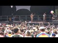 All Good 2010 Keller Williams (Part 3/4) Butt Sweat Shakedown Street