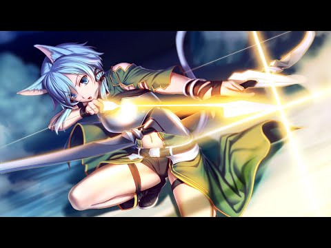 (16) 🎮🌸Sword Art Online: Alicization Lycoris Chapitre 2-2: Le Désert de Deusoldort vostfr🌸🎮