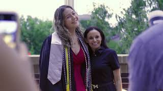Tepper Scholars