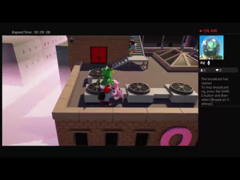 GangBeasts   battle royal