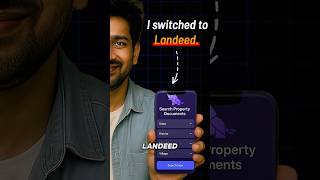 Landeed — 不動産支払いをこれひとつで管理🧾💰 #資産管理 #節約術 #時短