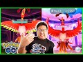 I Failed But Pokemon GO