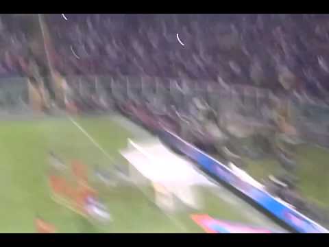 Italia a Palermo gol di chiellini