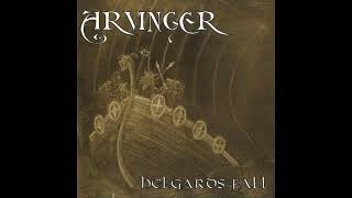 Arvinger - Helgards fall (2003, Full Album) ** Black/Viking Metal