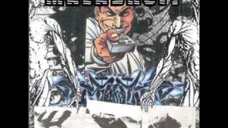 Maladroit - Buttman