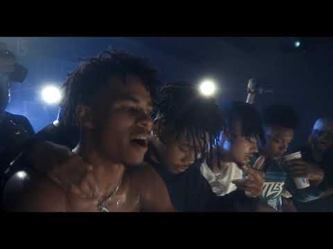 KanKan Live (Houston) : ft. Summrs, Desire, TrapStarMula, Lil Playah