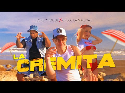 LoreyRoque Me Gusta and GRECO LA MAKINA