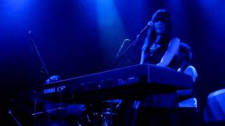 Diane Birch - Forgiveness (Live at The Crocodile Seattle) HD