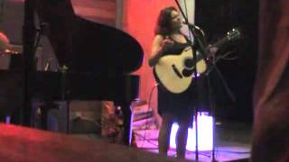 Rosanne Cash: September when it comes