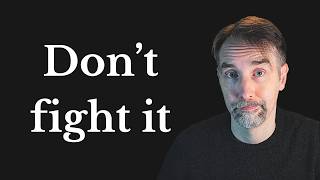 How to stop thinking about someone you can't be with