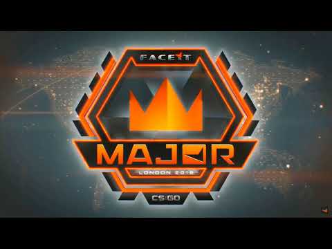 Cloud 9 vs HellRaisers - de_overpass - Round 2 - FACEIT Major 2018 - Legends Stage