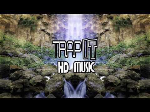 Hardwell feat  Bright Lights - Let Me Be Your Home (Dave Winnel Remix By TrapIT)