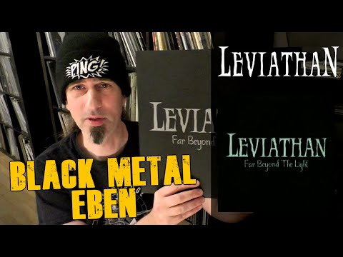 Goreministers Reviews / Leviathan - Far Beyond The Light