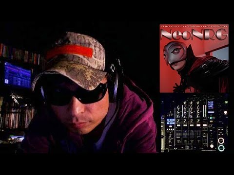 NeoNRG - DJ Mix: 2016-03-25 'Anthems Of The Paradise 01'