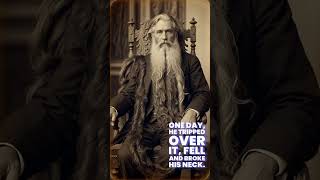 5 Bizarre Ways People Actually Died! #4 Will Shock You #WeirdHistory #UnusualDeaths