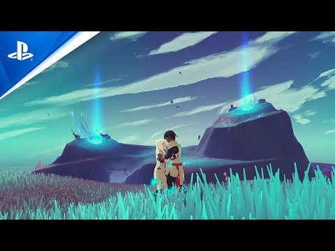 Haven Trailer