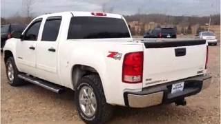 preview picture of video '2012 GMC Sierra 1500 Used Cars Guys TN'