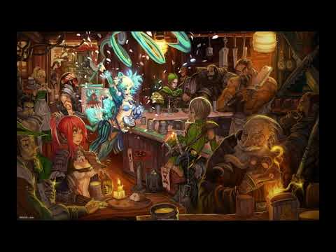 Out of the abyss episode 1