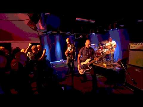 Haymaker, "we are haymaker", Uddevalla, Sweden 2017