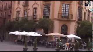 preview picture of video 'Sevilla - spring in Seville'