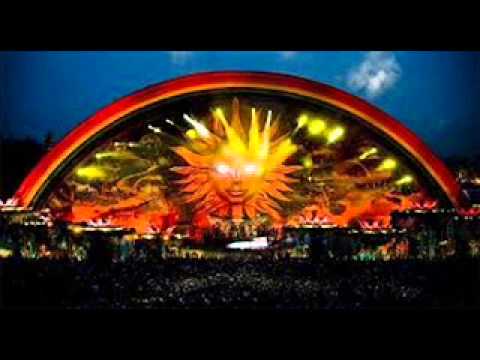 Tomorrowland Yves V vs Dani L Mebius Chained Original Mix