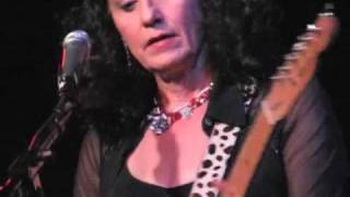 Rosie Flores-Boxcars @ Safari Sam's, 07/01/07, Hollywood CA