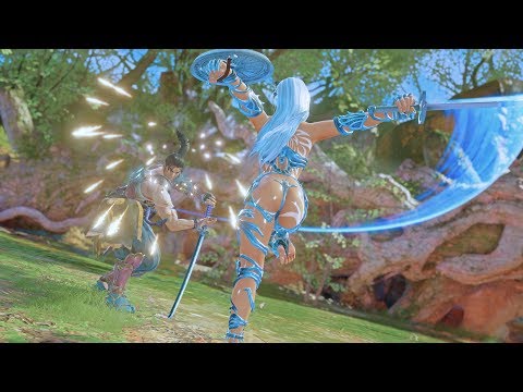 SoulCalibur 6 (Sophitia) FLOOFY|Kuri-kuri vs (#5 Ranked Mitsu) Gungho