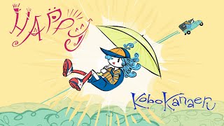 Download lagu Kobo Kanaeru Happy... mp3