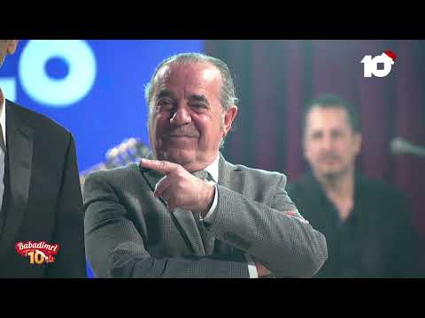 Treshja interesante ndezin atmosferën Zeka Matoshi dhe Sinan Vllasaliu këndojnë “Moj Shqipni mos thu