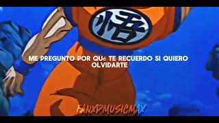 Porta - Rap De Tapion [Letra] La Muerte De Gokú (Músic- Lyric-Letra ) Video Edit Goku
