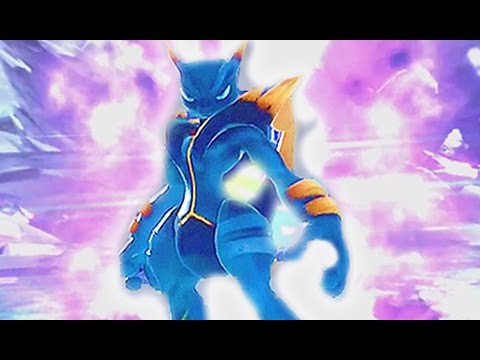 Brand New Mewtwo Evolution Gameplay Reaction!!