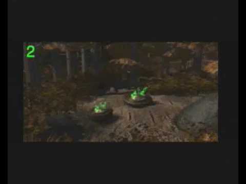 command & conquer sega saturn rom