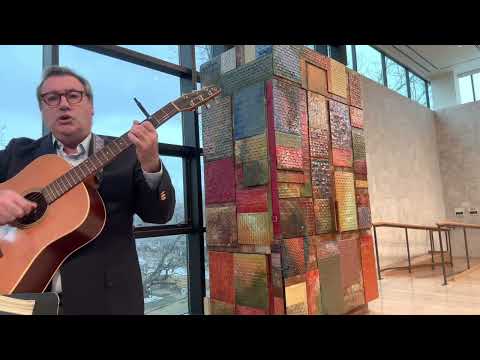 Shabbat Evening Prayers - Ahavat Olam