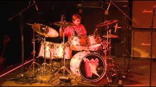 V² VSquared Opening Performance for Foghat.