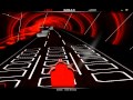 Noisex - Over And Out - Audiosurf