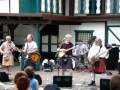 Barleyjuice - Pretty Wild Bride - Celtic Fling - 6/29/10