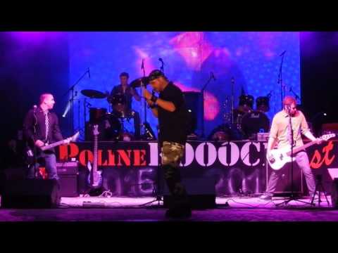 PolineROOOCK fest - КОЛЬО - 12.05.2016 - plovdivskinovini.com