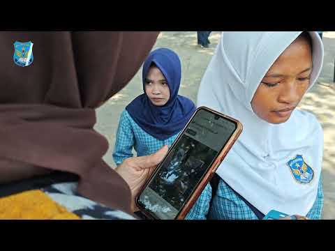 LENTERA SMP NEGERI 3 PRINGGABAYA