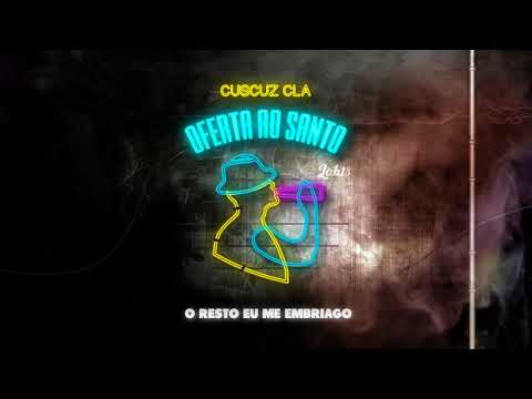 Tai Mc x De Loanda x  Rimocrata - Oferta ao santo