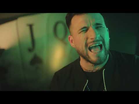 OMEGA - Aguardiente (Vídeo oficial)