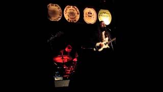 Matthew E. White at Mississippi Studios