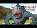 Sharkenstein 2016 Carnage Count
