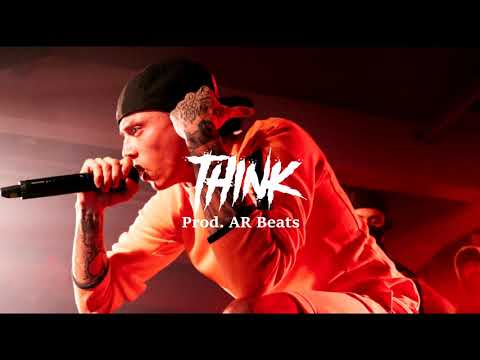 Central Cee x M1llionz x Headie One x Digga D Type Beat “Think” [Prod. AR Beats #MM]
