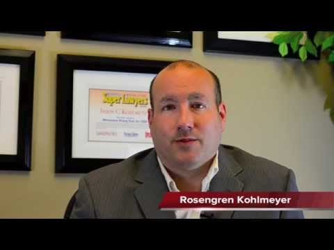 What Happens If A Divorce Actually Goes To Trial