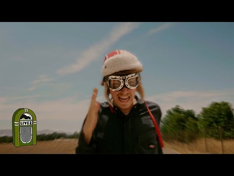 Pertinence - TBD FREESTYLE (HEEBIE-JEEBIE) (Official Video)