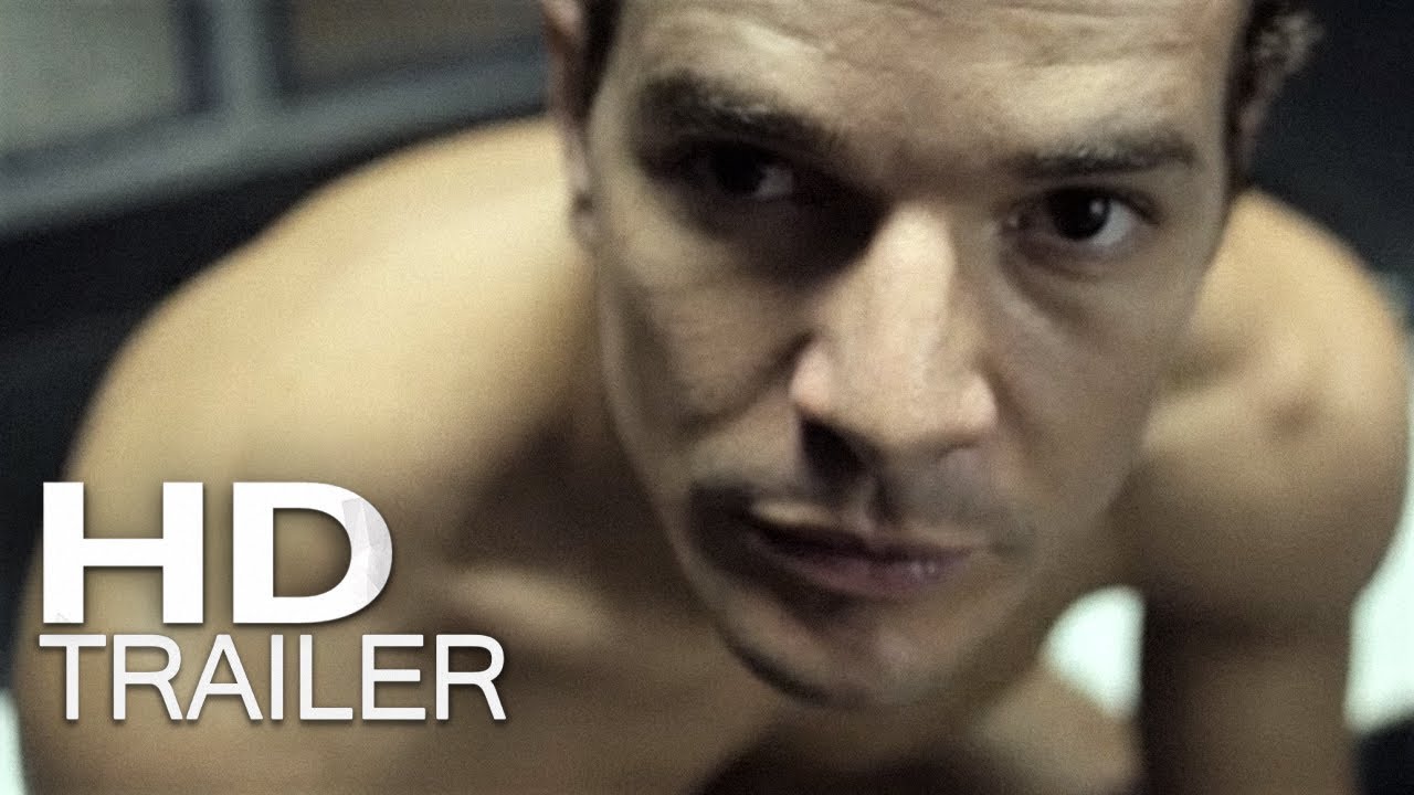 Trailer oficial de 10 Segundos Para Vencer