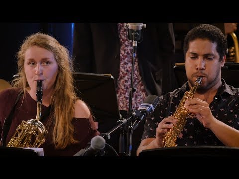 Dutch Concert Big Band - Alfie