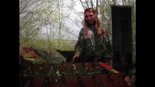 Breakfast MUFF - Yr Guts