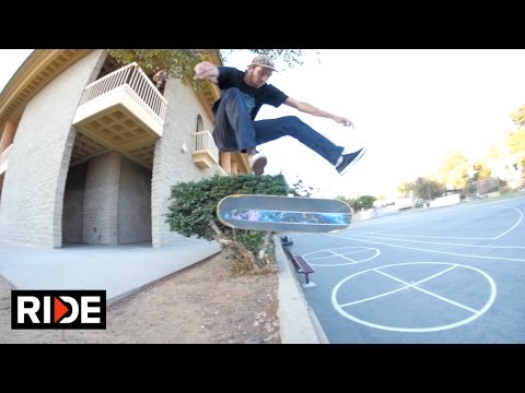 Tom Rohrer & Steve Mull - School Yard Session